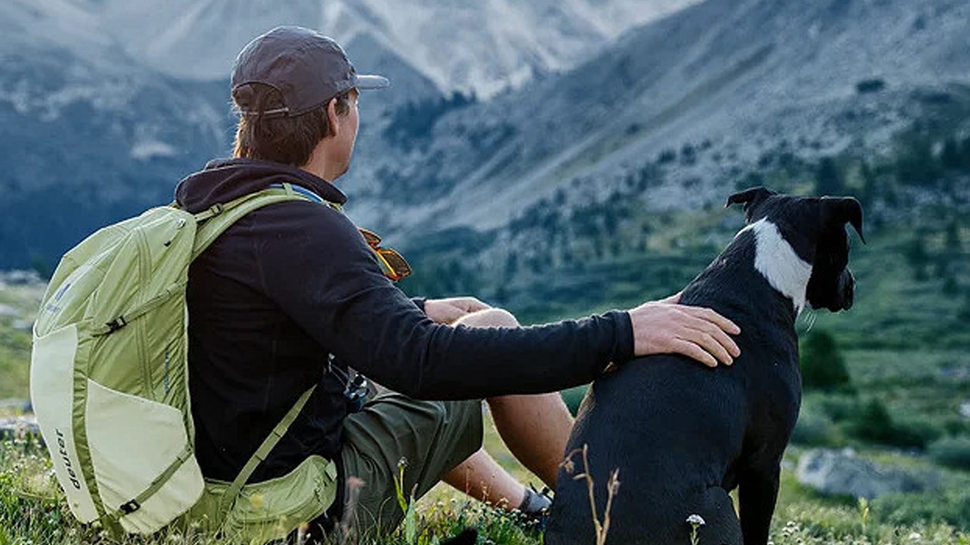 Deuter – německá tradice, která nese vaše dobrodružství na zádech