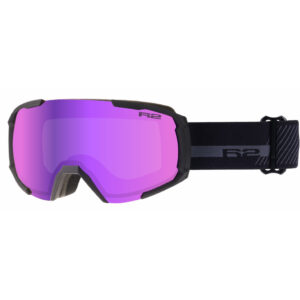 R2 GLACIER - LYŽAŘSKÉ BRÝLE R2 GLACIER ATG07B