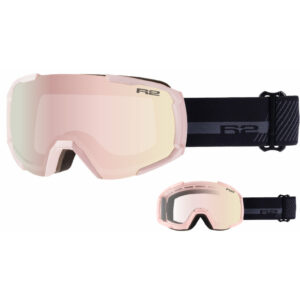 R2 GLACIER - LYŽAŘSKÉ BRÝLE R2 GLACIER ATG07C