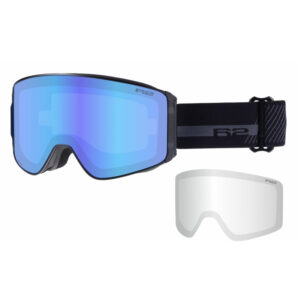 R2 QUANTUM - LYŽAŘSKÉ BRÝLE R2 QUANTUM ATG09A