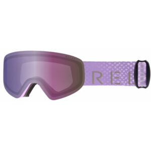 Relax SIERRA - LYŽAŘSKÉ BRÝLE RELAX SIERRA HTG61M