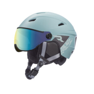 Relax STEALTH - LYŽAŘSKÁ HELMA RELAX STEALTH RH24A5