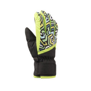 Relax LARO - DĚTSKÉ LYŽAŘSKÉ RUKAVICE RELAX LARO RR23E