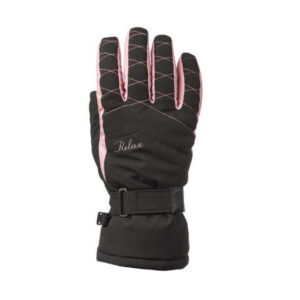 Relax GERDA - LYŽAŘSKÉ RUKAVICE RELAX GERDA RR28B DÁMSKÉ