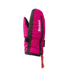 Relax MEGI - DĚTSKÉ LYŽAŘSKÉ RUKAVICE RELAX MEGI RR30C