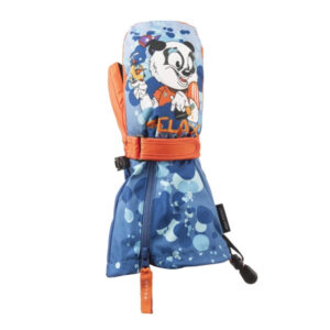 Relax DUMBO - DĚTSKÉ LYŽAŘSKÉ RUKAVICE RELAX DUMBO RR33B