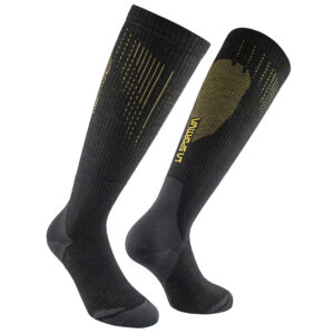 La Sportiva - Podkolenky WOOL TECH SOCKS