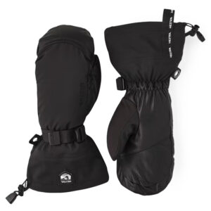 Hestra - Rukavice Army Leather Extreme Mitt