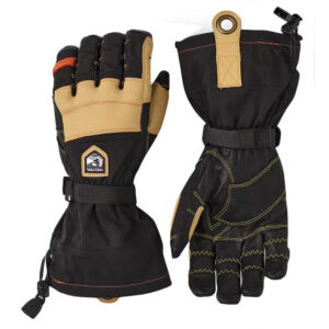 Hestra - Rukavice Ergo Grip OutDry Dexterity Long