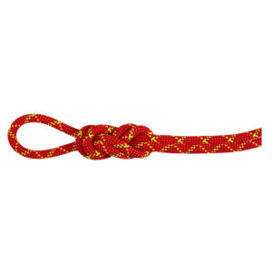Mammut - Lano 8.0 Alpine Core Protect Dry Rope