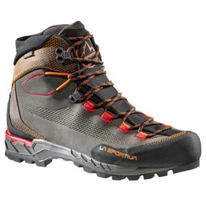 La Sportiva - Boty Trango Tech Leather GTX Men