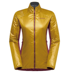 La Sportiva - Bunda ALPINE GUIDE PRIMALOFT JACKET WOMEN