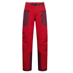 La Sportiva - Kalhoty ALPINE GUIDE GTX PERFORMANCE PANTS MEN