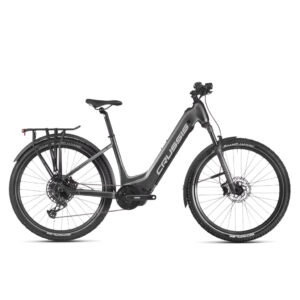 Crussis ONE-Country 10.10-(720 Wh)