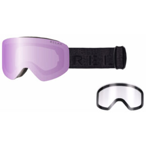 Relax X-FIGHTER - LYŽAŘSKÉ BRÝLE RELAX X-FIGHTER HTG59I