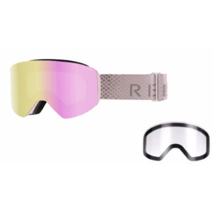 Relax FLOW - LYŽAŘSKÉ BRÝLE RELAX FLOW HTG78D