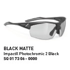 RUDY PROJECT SYDUS - SPORTOVNÍ BRÝLE RUDY PROJECT SYDUS RPSQ017306-0000