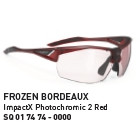 RUDY PROJECT SYDUS - SPORTOVNÍ BRÝLE RUDY PROJECT SYDUS RPSQ017474-0000