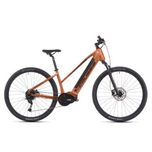 Crussis e-Cross low 7.11-(518 Wh)