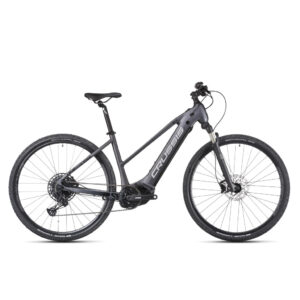 Crussis ONE-Cross low 9.10-(720 Wh)