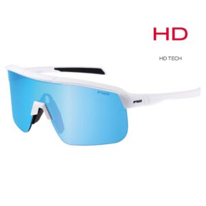 R2 FUSION - HD sportovní sluneční brýle R2 FUSION AT026S