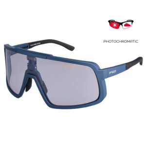 R2 REVEL - Fotochromatické sportovní sluneční brýle R2 REVEL AT027G