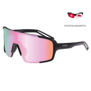 R2 IMPULSE - Fotochromatické sportovní sluneční brýle R2 IMPULSE  AT028E