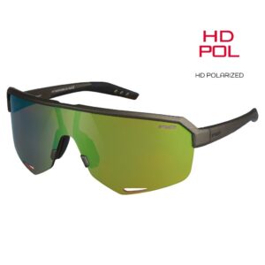 R2 FLUKE - HD polarizační sportovní sluneční brýle R2 FLUKE AT100A5