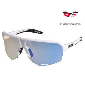 R2 FLUKE - Fotochromatické sportovní  sluneční brýle  R2 FLUKE AT100B3