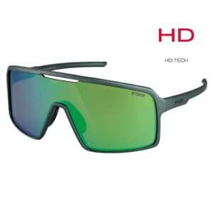 R2 WINNER - HD sportovní sluneční brýle R2 WINNER AT107P