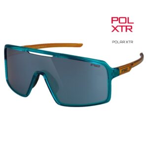 R2 WINNER - Polarizační XTR sportovní sluneční brýle R2 WINNER AT107Z