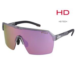 R2 CLIFF - HD sportovní sluneční brýle R2 CLIFF AT113C