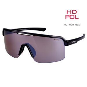 R2 BOOST - HD polarizační sportovní sluneční brýle R2 BOOST AT114F