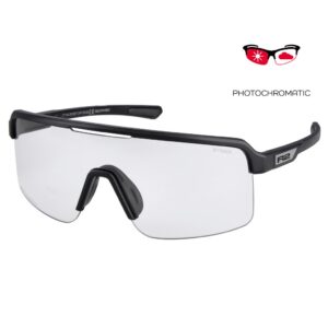 R2 BOOST - Fotochromatické sportovní  sluneční brýle  R2 BOOST AT114G