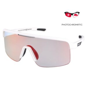 R2 BOOST - Fotochromatické sportovní  sluneční brýle  R2 BOOST AT114H