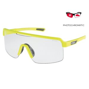 R2 BOOST - Fotochromatické sportovní  sluneční brýle  R2 BOOST AT114J