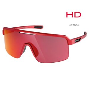 R2 BOOST - HD sportovní sluneční brýle R2 BOOST AT114K