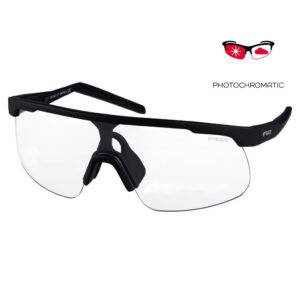 R2 LIT - Fotochromatické sportovní  sluneční brýle  R2 LIT AT115F