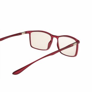 Idenity MC2245BC3 - Dioptrické čtecí brýle s filtrem modrého světla MC2245BC3/3   Barva:  Vínová