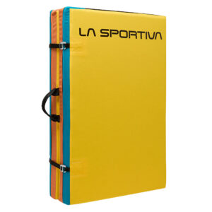 La Sportiva - Bouldermatka Allez