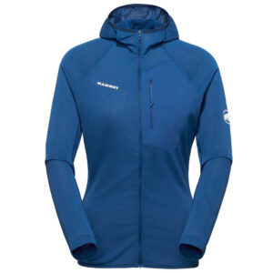 Mammut - Mikina Aenergy Light ML Hooded Jacket Women