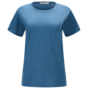 Aclima - Triko krátký rukáv LightWool classic tee Women