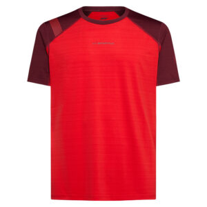 La Sportiva - Triko krátký rukáv SUNFIRE T-SHIRT Men