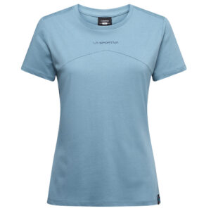 La Sportiva - Triko krátký rukáv ROOF T-SHIRT Women