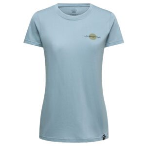 La Sportiva - Triko krátký rukáv STONE T-SHIRT Women
