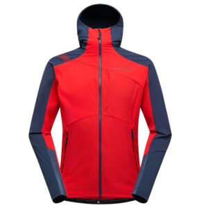 La Sportiva - Mikina AEQUILIBRIUM SPEED JACKET Men