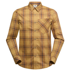 La Sportiva - Košile dlouhý rukáv OUTER SPACE LS SHIRT Men