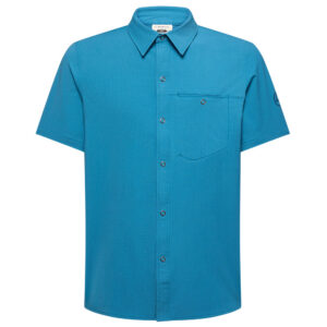 La Sportiva - Košile krátký rukáv SUPERFLY SS SHIRT Men