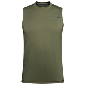 La Sportiva - Tílko JUST RIGHT TANK Men
