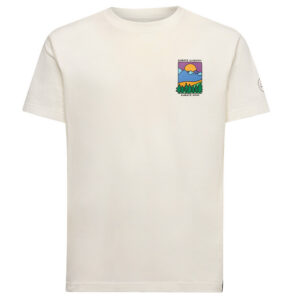 La Sportiva - Triko krátký rukáv ALWAYS CLIMBING Men